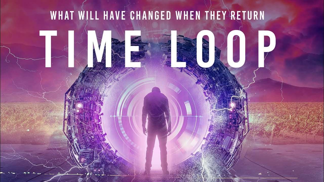 فيلم Time Loop 2020 مترجم كامل HD