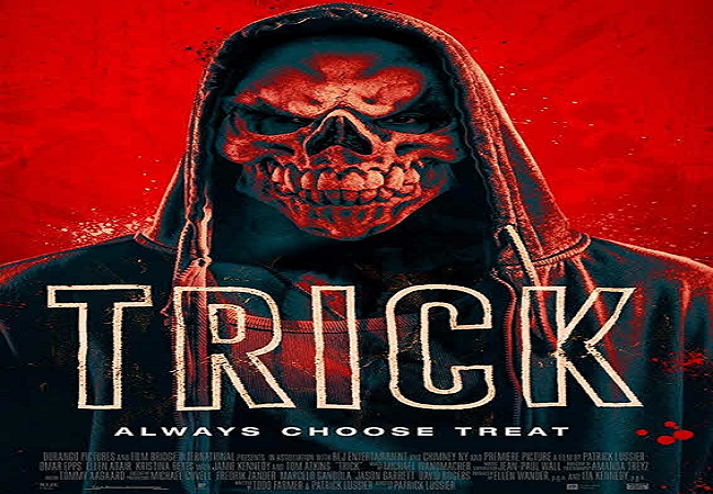 فيلم Trick 2019 مترجم HD اون لاين