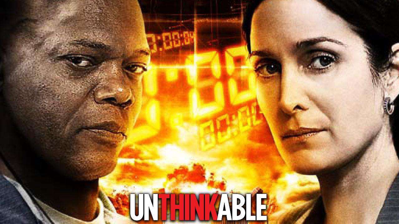 فيلم Unthinkable 2010 مترجم كامل HD