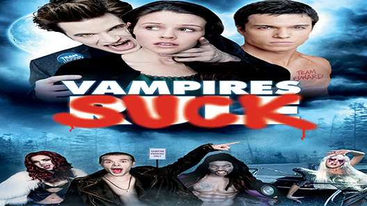 فيلم Vampires Suck 2010 مترجم كامل HD