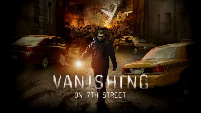 فيلم Vanishing on 7th Street 2010 مترجم كامل HD