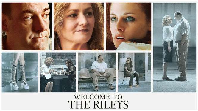 فيلم Welcome To The Rileys 2010 مترجم كامل HD