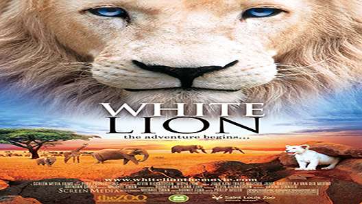فيلم White Lion 2010 مترجم كامل HD