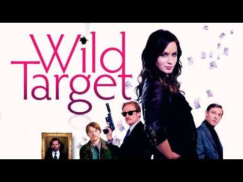 فيلم Wild Target 2010 مترجم كامل HD