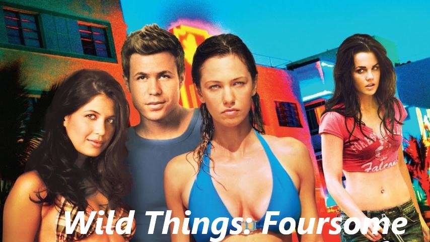 فيلم Wild Things Foursome 2010 مترجم كامل HD