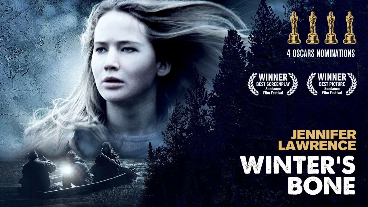 فيلم Winters Bone 2010 مترجم كامل HD