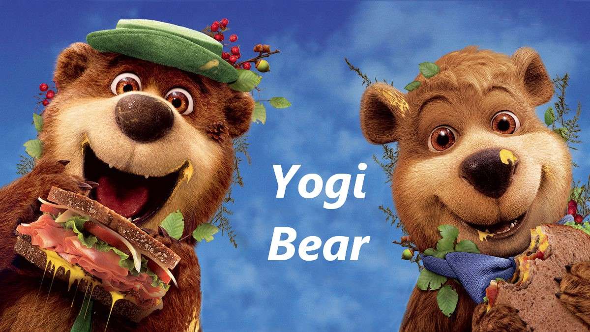 فيلم Yogi Bear 2010 مترجم كامل HD